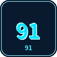 91